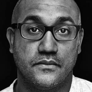 Meet your Posher, Stephen